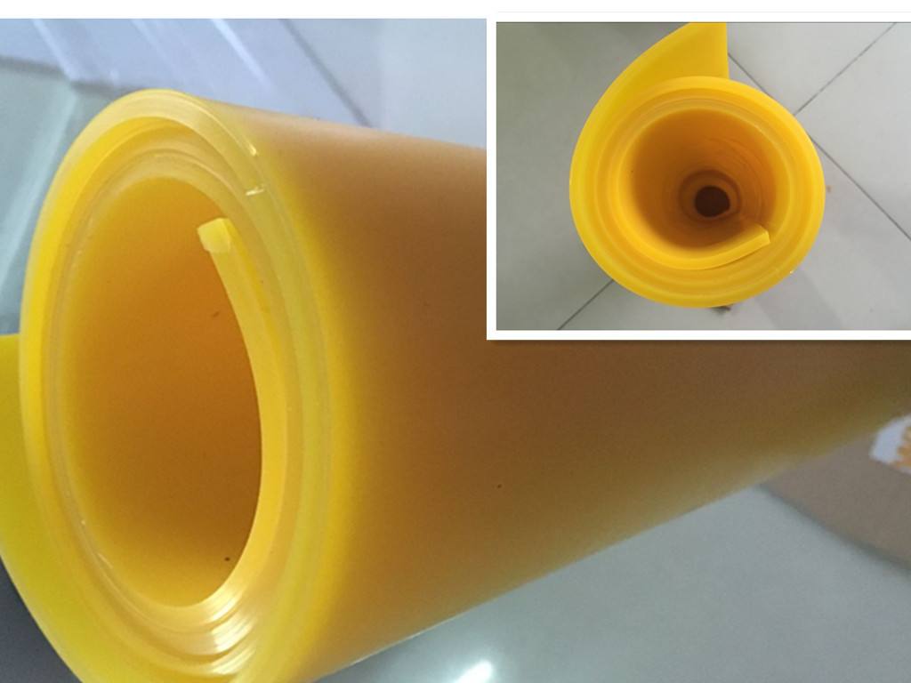 模具硅膠產品高溫成型要多久？