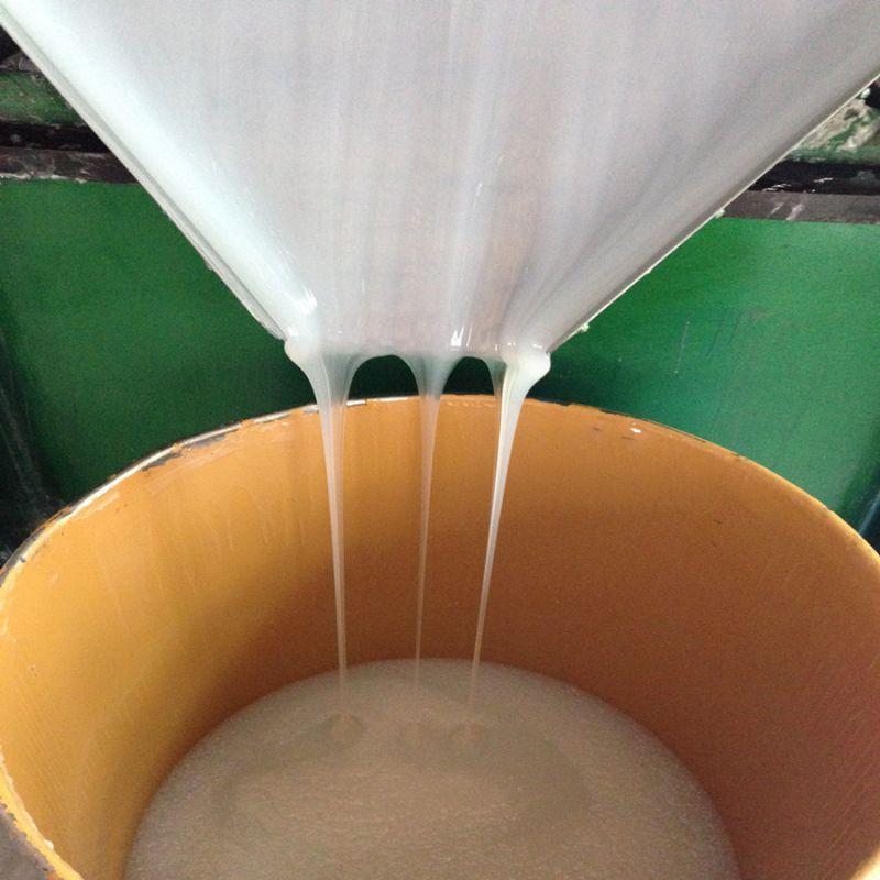 模具硅膠優異性能你了解多少 ？